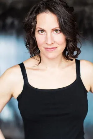 Kate Fenton