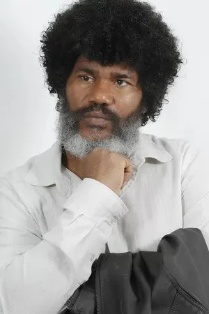 Nivaldo Nascimento