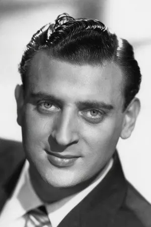 Rodney Dangerfield