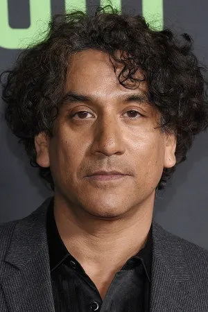 Naveen Andrews