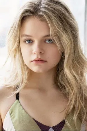 Kylie Rogers