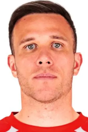 Arthur Melo