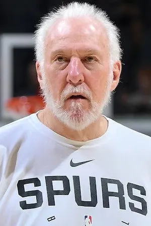 Gregg Popovich