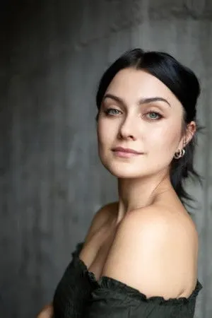 Lisa Tredoux