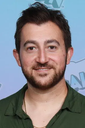 Vincent Martella