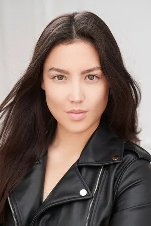 Courtney Chen
