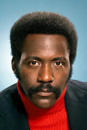 Richard Roundtree