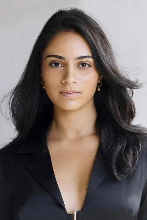 Alana Mansour