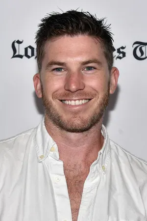 Kristopher Higgins