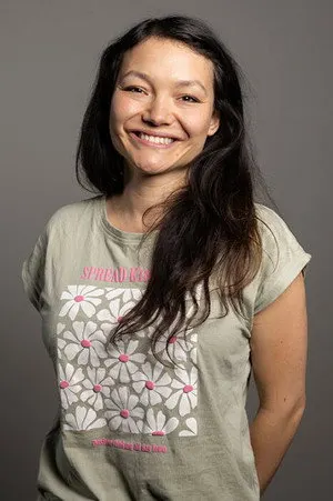 Rubina Nath