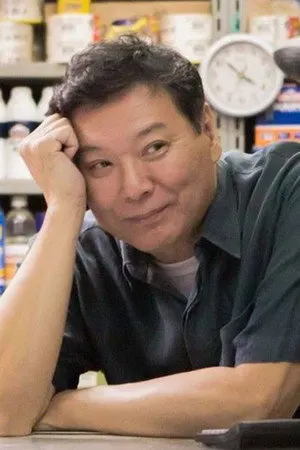 Carlos Takeshi
