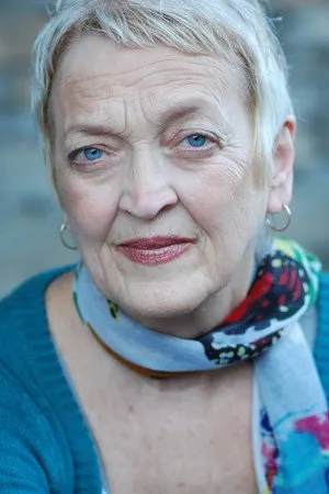 Nancy Linehan Charles