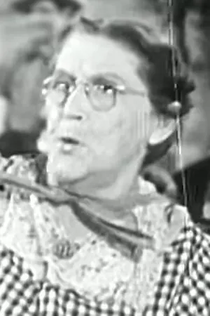 Nora Bush