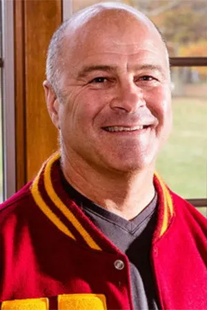 Brad Long