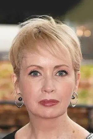 Lysette Anthony