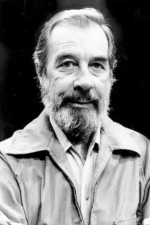 Jim Siedow