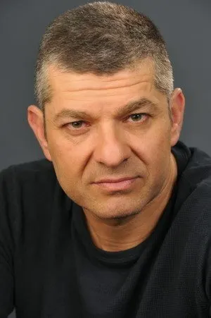 Danny Steg