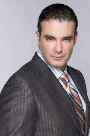 Mauricio Islas