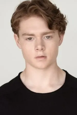 Jakob Davies