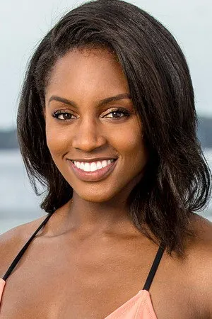 Desi Williams