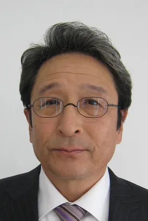 Kawarazaki Kenzo