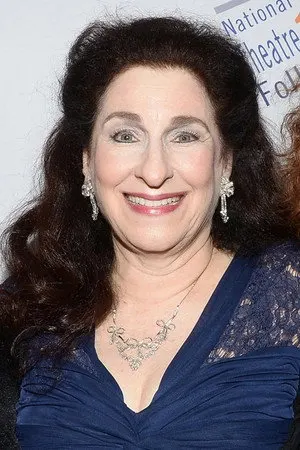 Rosalind Harris