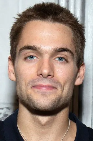 Dylan Sprayberry