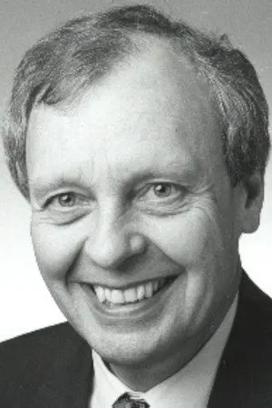 Laurence Foster