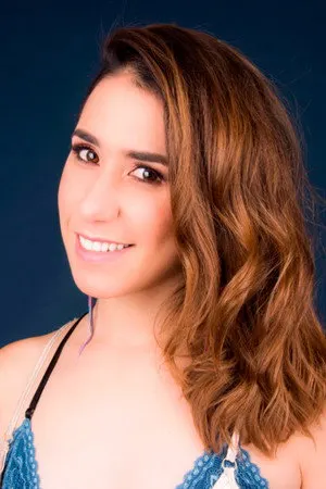 Patricia Barreto