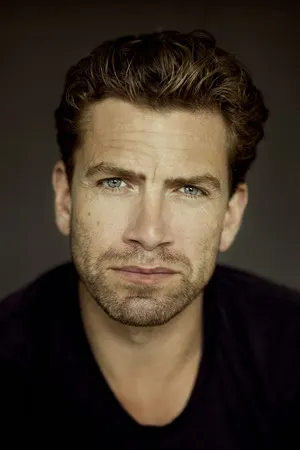 Nikolaj Lie Kaas