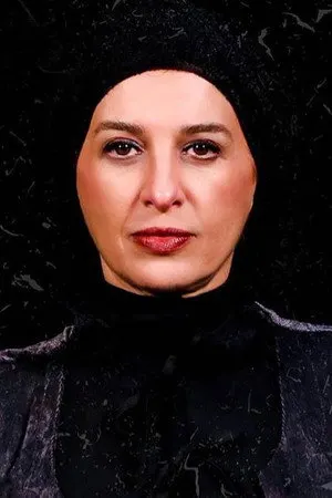 Maede Tahmasbi