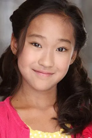 ViviAnn Yee