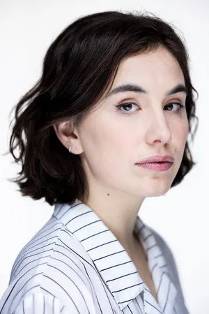 Eliza Stuyck