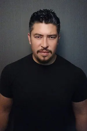 Rocko Reyes