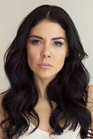 Vanessa Moralcha