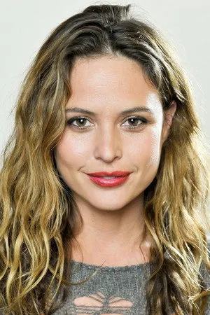 Josie Maran