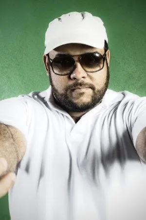 Jr. Black
