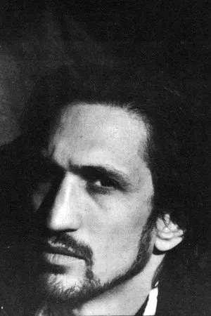 Richard Edson
