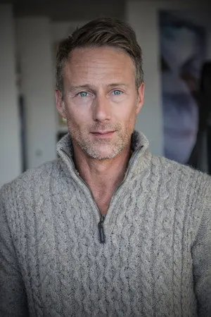 Anthony Dowding