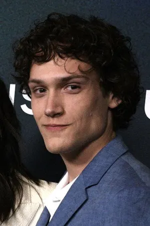 Will Atticus Parker