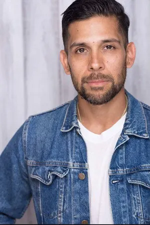 Marco Antonio Parra