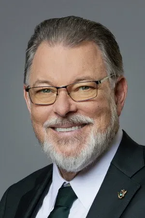 Jonathan Frakes