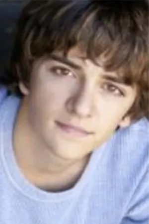 Daniel Hansen
