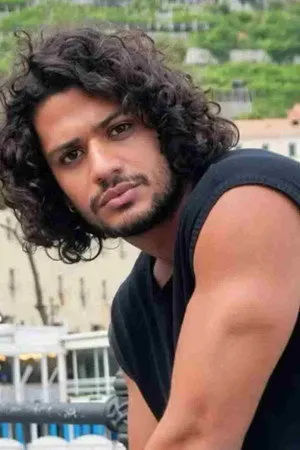 Gabriel Santana