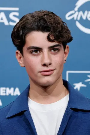 Samuele Carrino