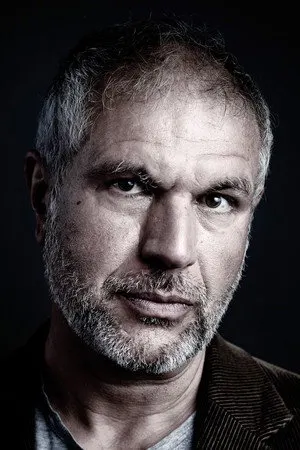 Eric Bougnon