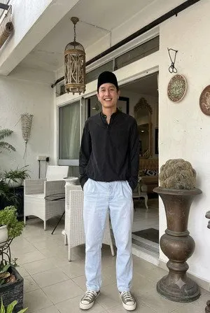 Hon Kahoe