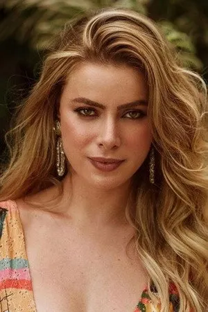 Rayanne Morais