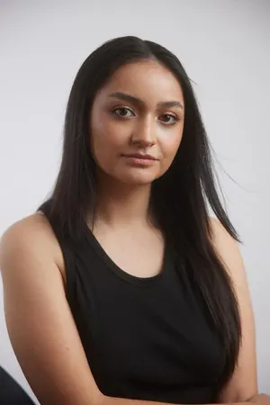 Catalina Ríos