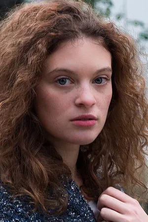 Pauline Briand